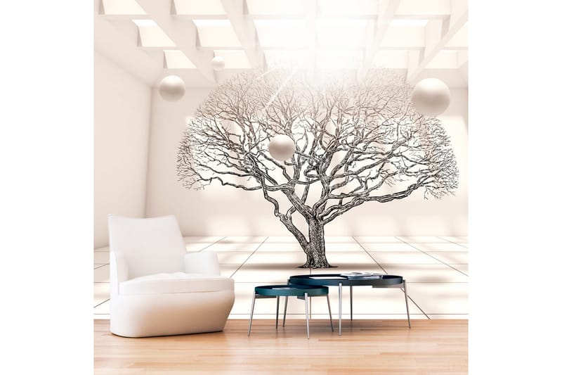 Fototapet Illusion Of Life 350x245, Artgeist sp. z o. o.