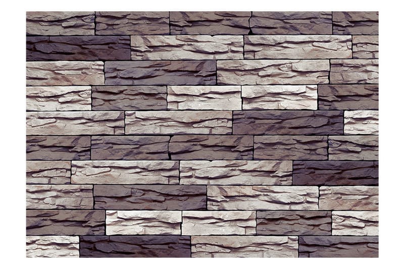 Fototapet Impassive 350x245 - Artgeist sp. z o. o. - Innredning - Veggdekorasjon - Tapeter - Fototapeter