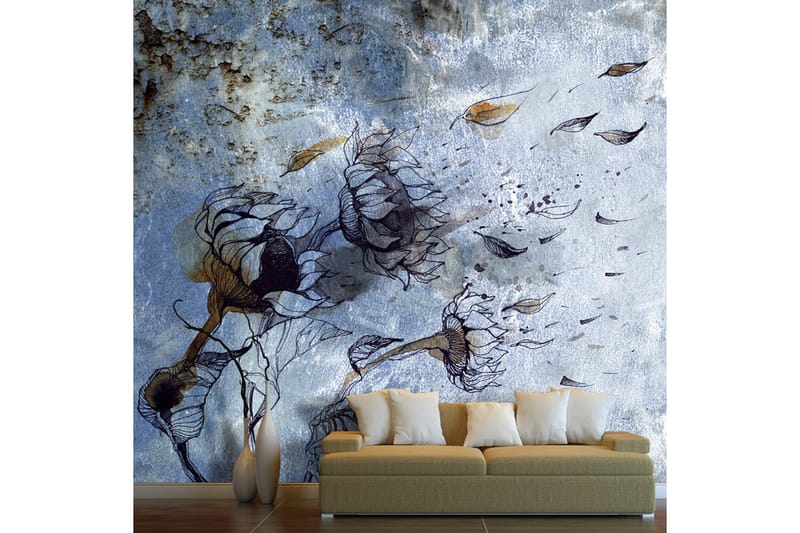 Fototapet In The Arms Of The Wind 250x175, Artgeist sp. z o. o.