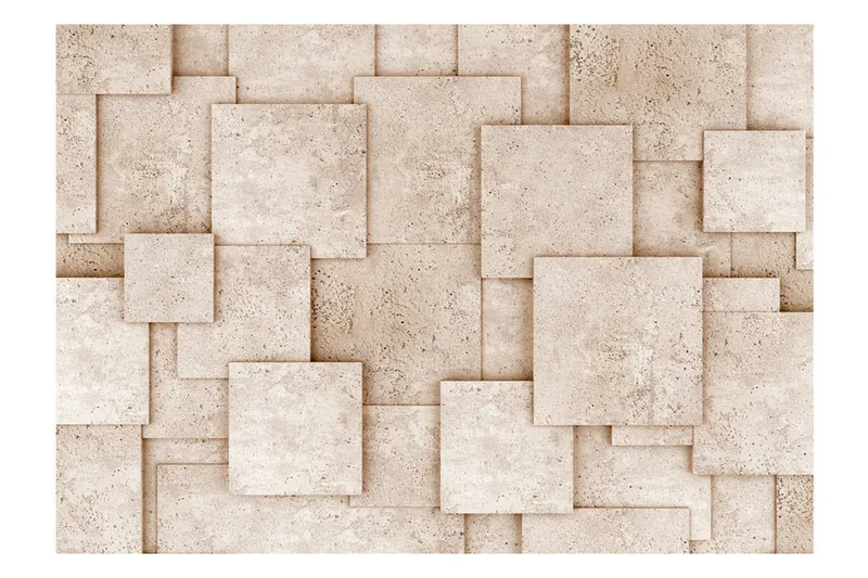 Fototapet Industrial Dream 150x105 - Artgeist sp. z o. o. - Innredning - Veggdekorasjon - Tapeter - Fototapeter