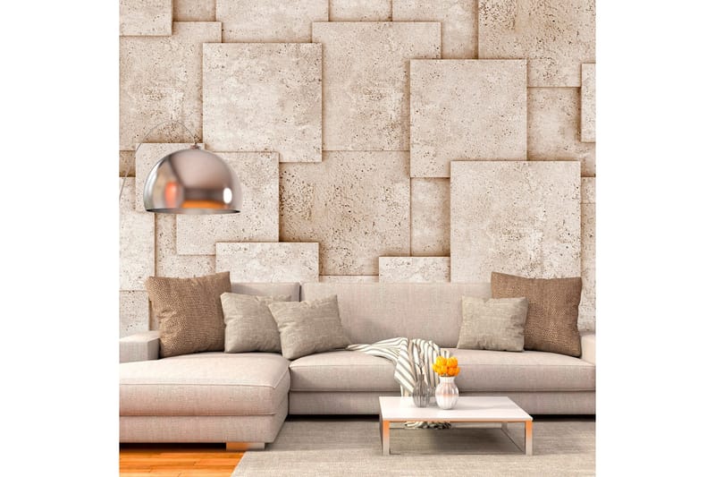 Fototapet Industrial Dream 200x140, Artgeist sp. z o. o.