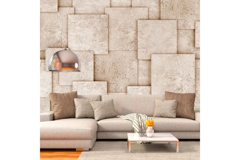 Fototapet Industrial Dream 400x280, Artgeist sp. z o. o.