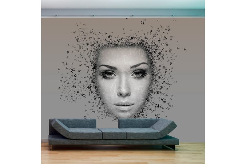 Fototapet Inflow Of Tankes 250x193, Artgeist sp. z o. o.