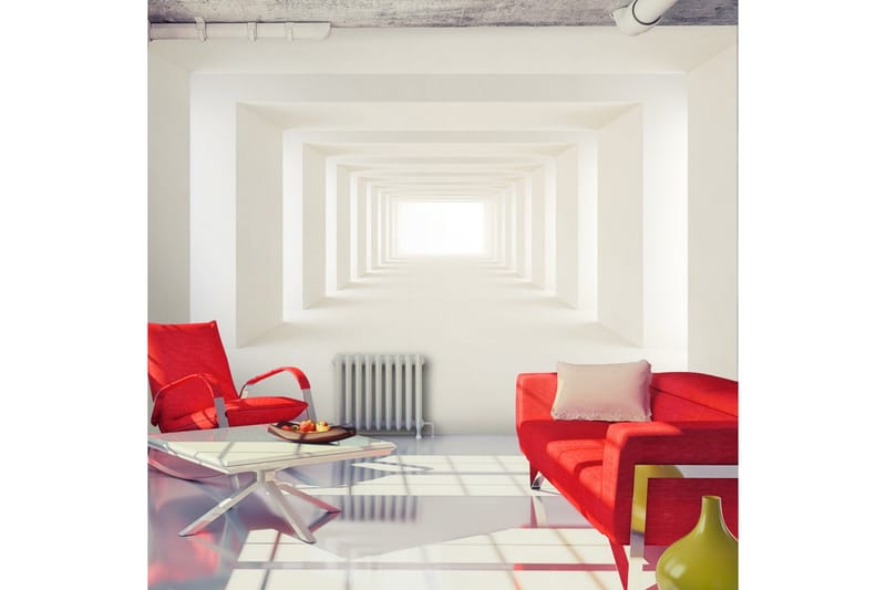 Fototapet Into The Light 400x280, Artgeist sp. z o. o.