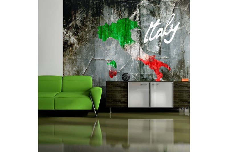 Fototapet Italian Artistry 250x193 - Artgeist sp. z o. o. - Innredning - Veggdekorasjon - Tapeter - Fototapeter