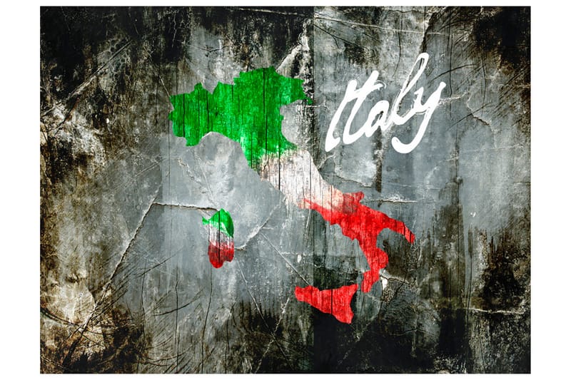 Fototapet Italian Artistry 300x231 - Artgeist sp. z o. o. - Innredning - Veggdekorasjon - Tapeter - Fototapeter