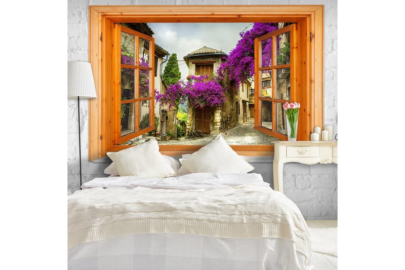 Fototapet Italian Views100x70, Artgeist sp. z o. o.