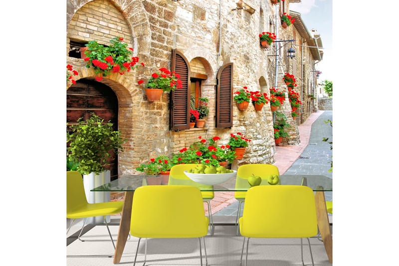 Fototapet Italian Province 150x105, Artgeist sp. z o. o.