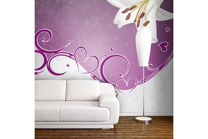 Fototapet Joyfulness 250x193, Artgeist sp. z o. o.