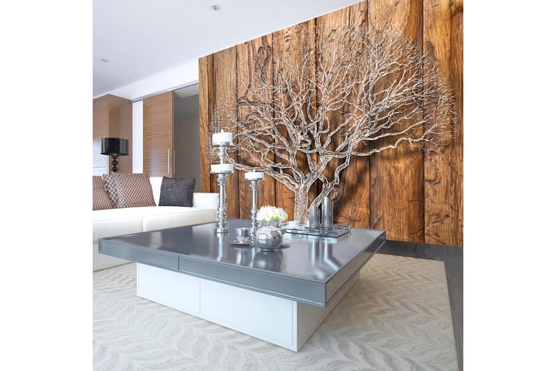 Fototapet Knot Of Life 400x280, Artgeist sp. z o. o.