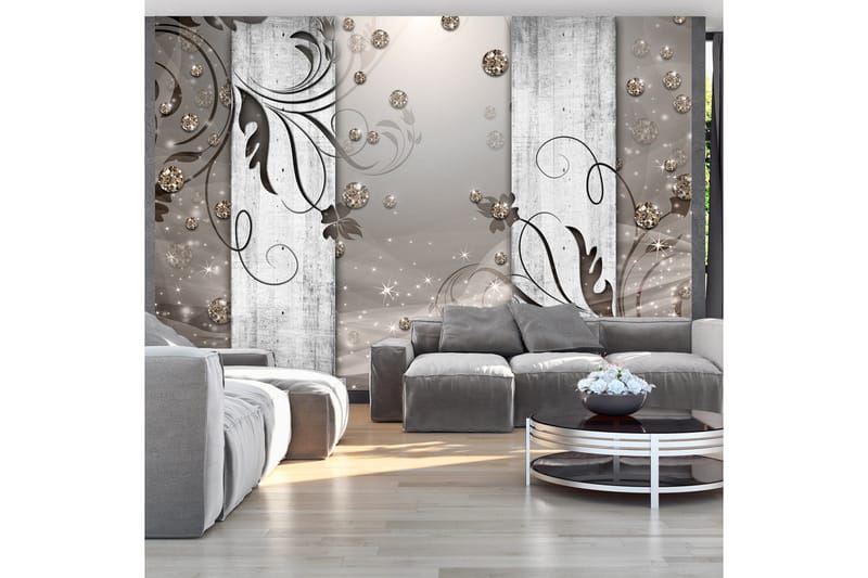 Fototapet Land Of The Fireflies 100x70, Artgeist sp. z o. o.