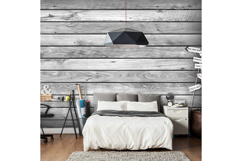 Fototapet Leaden Dawn 250x175, Finnes i flere størrelser