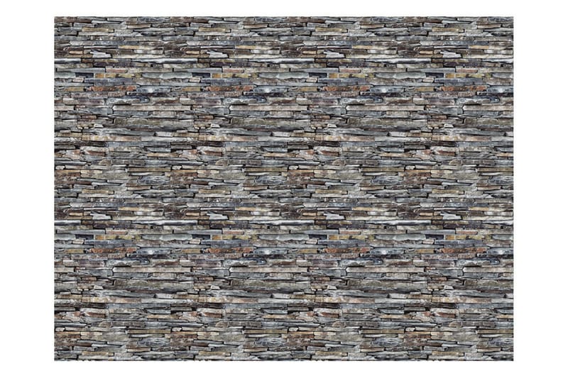 Fototapet Like A Castle 350x270 - Artgeist sp. z o. o. - Innredning - Veggdekorasjon - Tapeter - Fototapeter