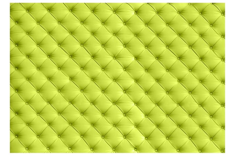 Fototapet Lime Detente 250x175 - Artgeist sp. z o. o. - Innredning - Veggdekorasjon - Tapeter - Fototapeter