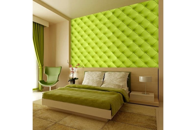 Fototapet Lime Detente 300x210, Artgeist sp. z o. o.