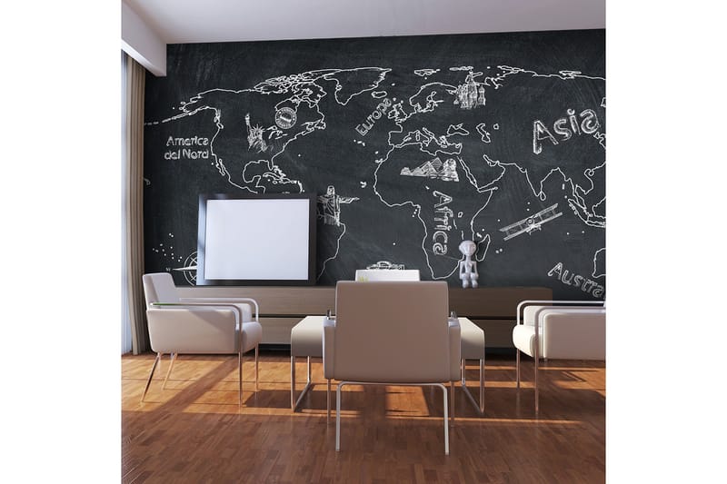 Fototapet Liten Reise Store Reiser Italiensk 450x270, Artgeist sp. z o. o.