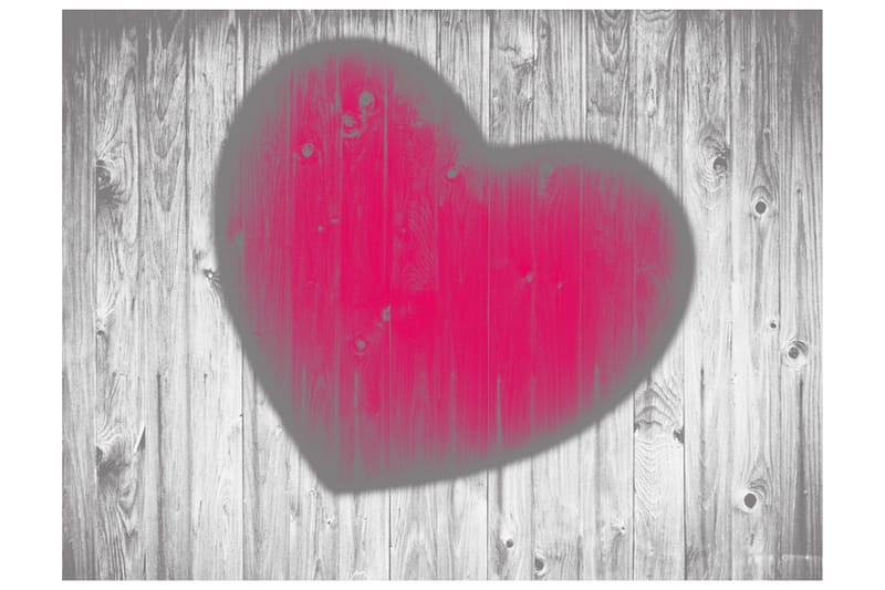 Fototapet Love Actually 250x193, Artgeist sp. z o. o.