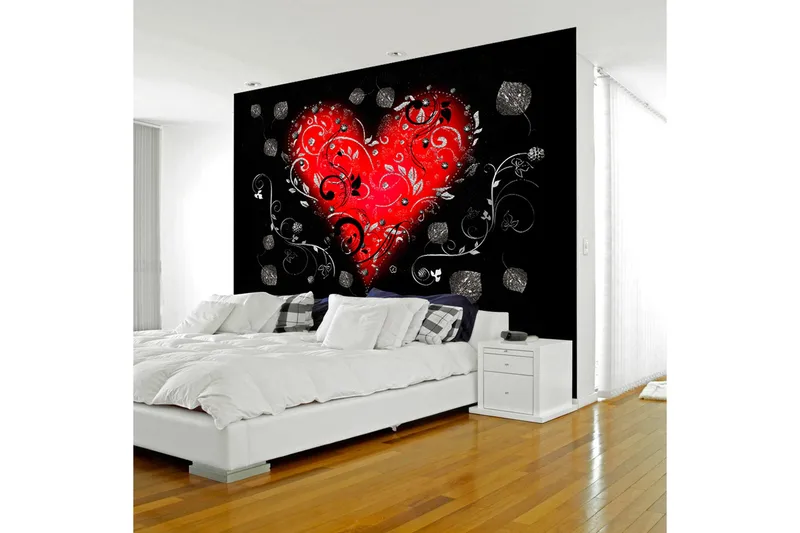 Fototapet Love Breeze 100x70, Artgeist sp. z o. o.