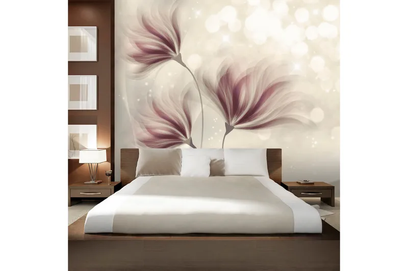 Fototapet Luminous Morning 350x245, Artgeist sp. z o. o.