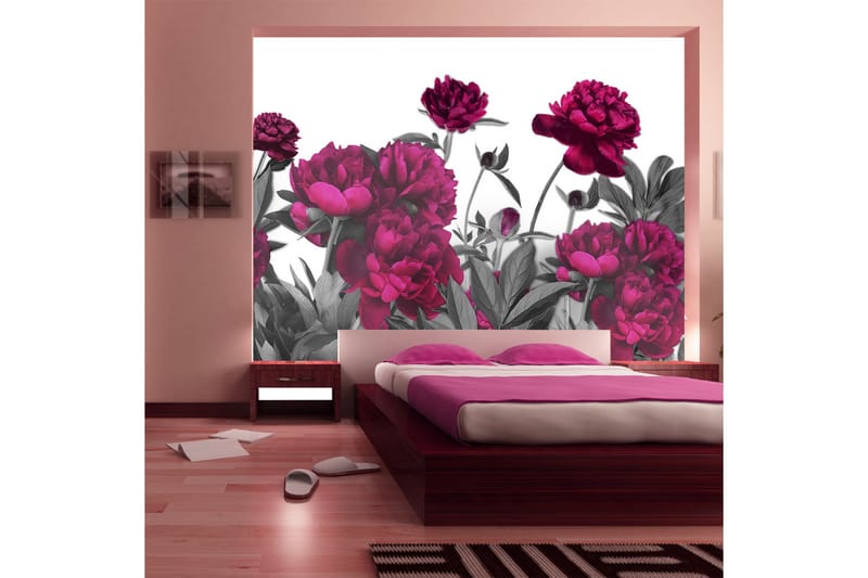 Fototapet Lush Meadow 300x210, Artgeist sp. z o. o.