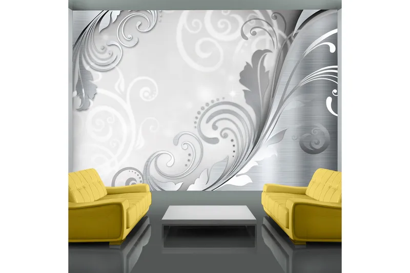 Fototapet Lyrical Twig 150x105, Artgeist sp. z o. o.