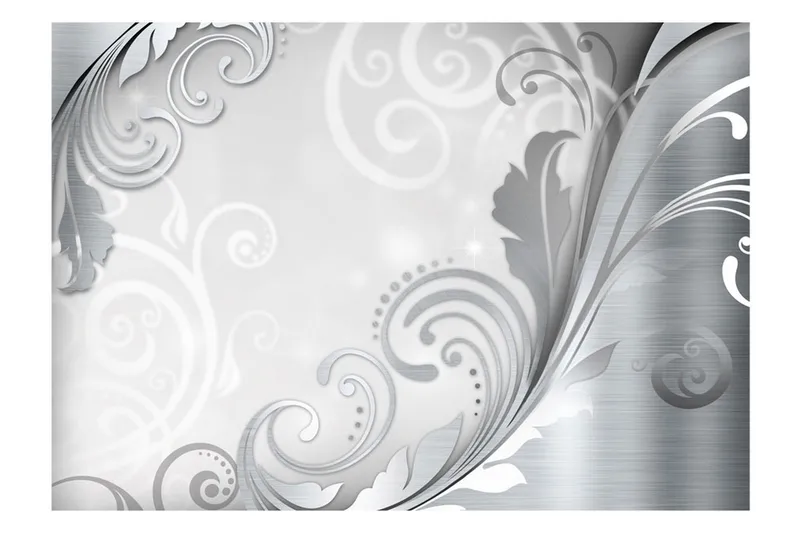 Fototapet Lyrical Twig 150x105 - Artgeist sp. z o. o. - Innredning - Veggdekorasjon - Tapeter - Fototapeter