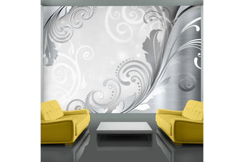 Fototapet Lyrical Twig 350x245, Artgeist sp. z o. o.