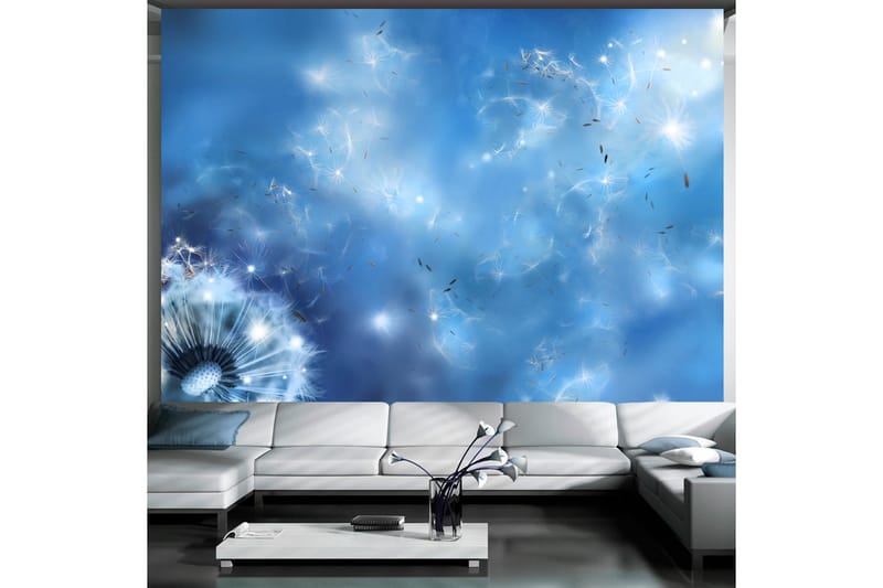 Fototapet Magic Of Nature 100x70 - Artgeist sp. z o. o. - Innredning - Veggdekorasjon - Tapeter - Fototapeter