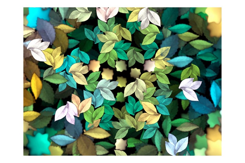 Fototapet Magic Of Nature 200x154, Artgeist sp. z o. o.