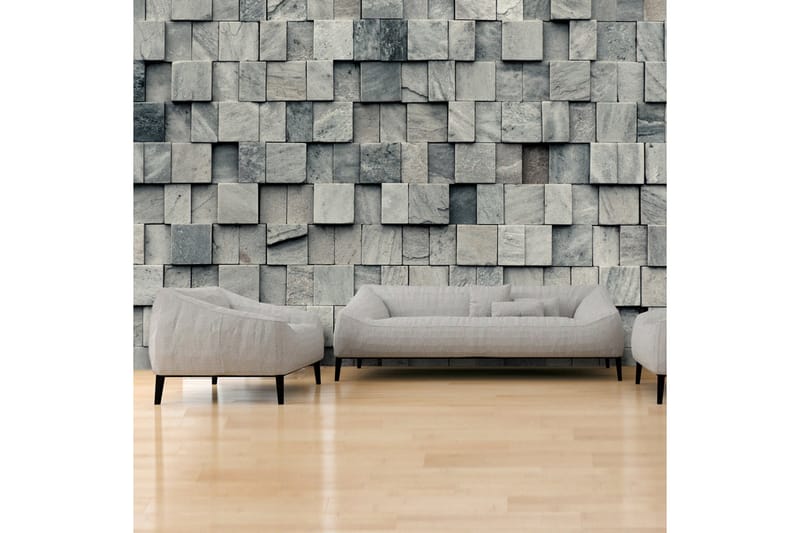 Fototapet Magic Of The Stone 150x105, Finnes i flere størrelser