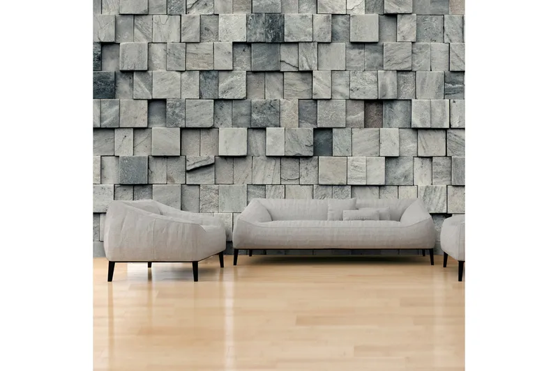 Fototapet Magic Of The Stone 250x175, Finnes i flere størrelser