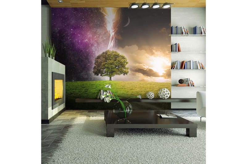 Fototapet Magic Tree 350x270, Artgeist sp. z o. o.