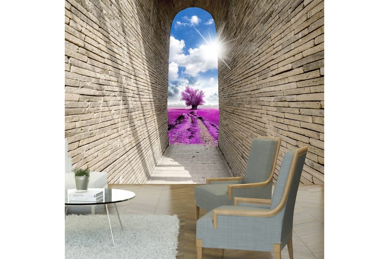 Fototapet Magical Passage 200x140, Artgeist sp. z o. o.