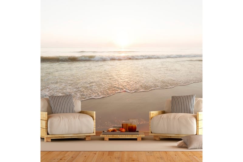 Fototapet Magnificent Morning 250x175, Artgeist sp. z o. o.