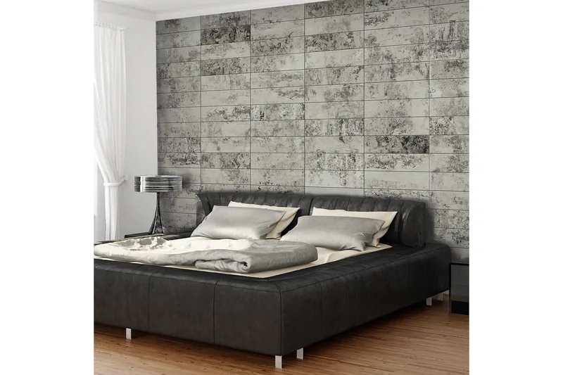 Fototapet Marble Clouds 50x1000, Artgeist sp. z o. o.