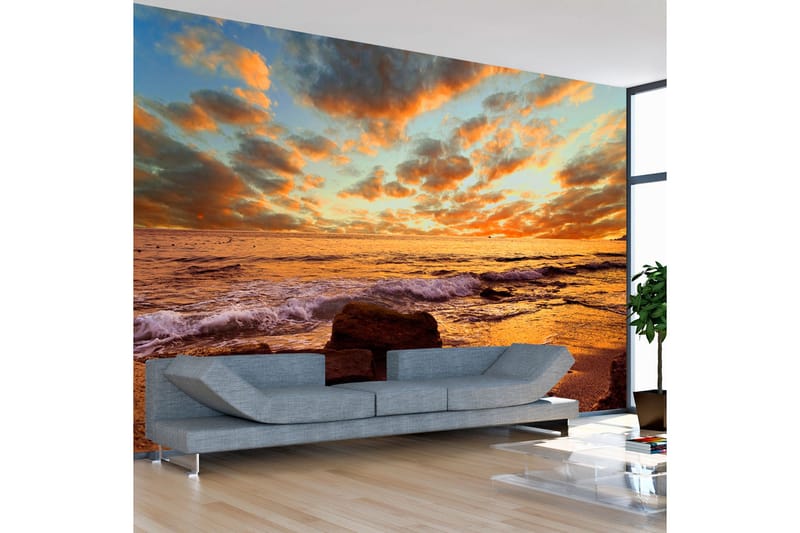 Fototapet Marinemaleri Tyrkia 300x231 - Artgeist sp. z o. o. - Innredning - Veggdekorasjon - Tapeter - Fototapeter