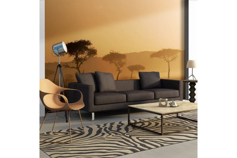 Fototapet Massai Mara 350x270, Artgeist sp. z o. o.