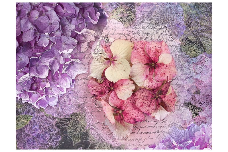 Fototapet Memoir 250x193, Artgeist sp. z o. o.