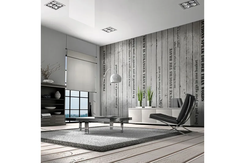 Fototapet Memorable Quotes 350x270, Artgeist sp. z o. o.