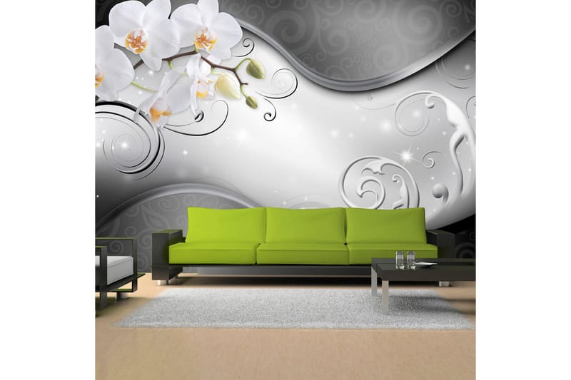 Fototapet Milky Sea 200x140, Artgeist sp. z o. o.