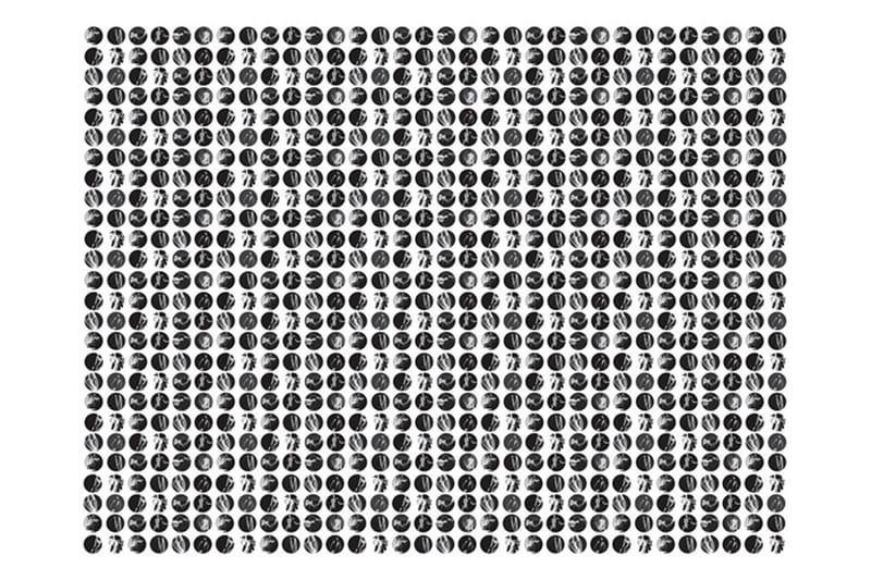 Fototapet Millioner Planeter 350x270, Artgeist sp. z o. o.