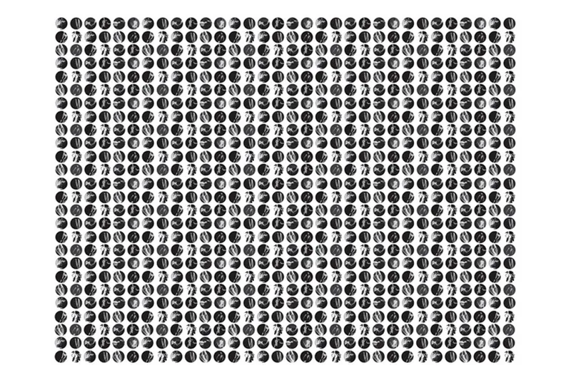 Fototapet Millioner Planeter 400x309, Artgeist sp. z o. o.