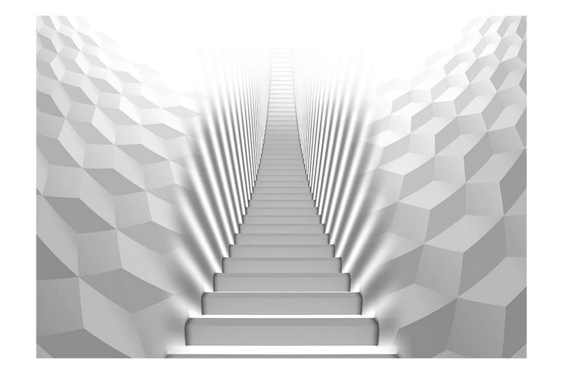 Fototapet Mneme 350x245 - Artgeist sp. z o. o. - Innredning - Veggdekorasjon - Tapeter - Fototapeter