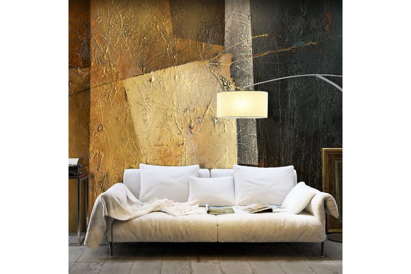 Fototapet Modern Artistry 250x175 - Artgeist sp. z o. o. - Innredning - Veggdekorasjon - Tapeter - Fototapeter