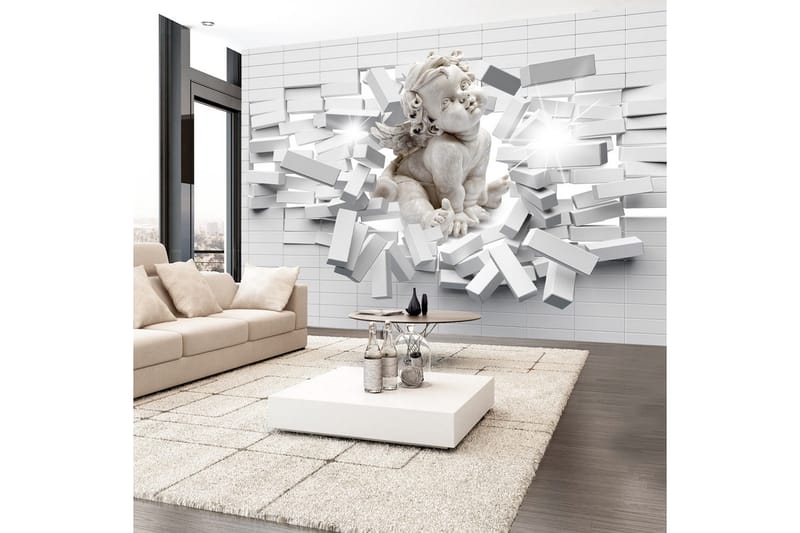 Fototapet Modern Cherub 250x175, Artgeist sp. z o. o.