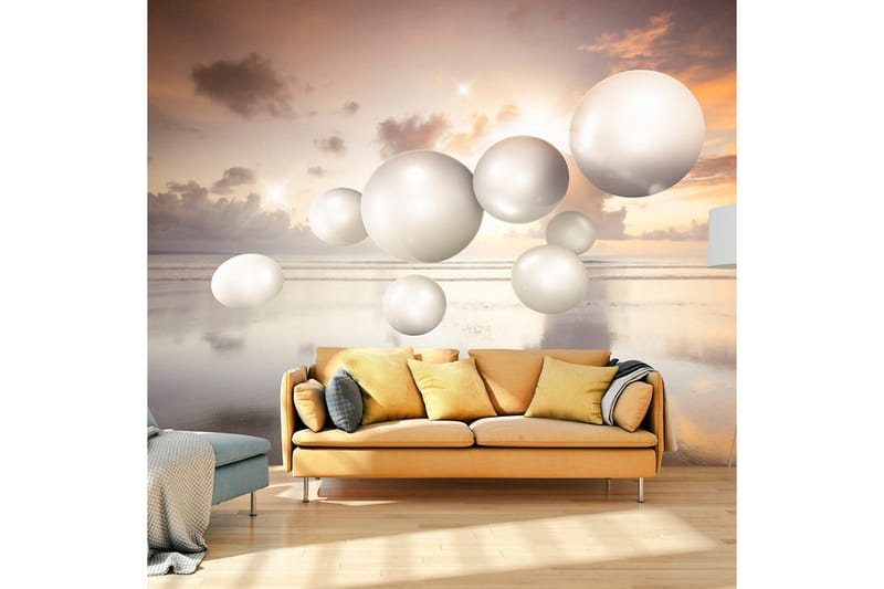 Fototapet Morning Jewels 100x70, Artgeist sp. z o. o.