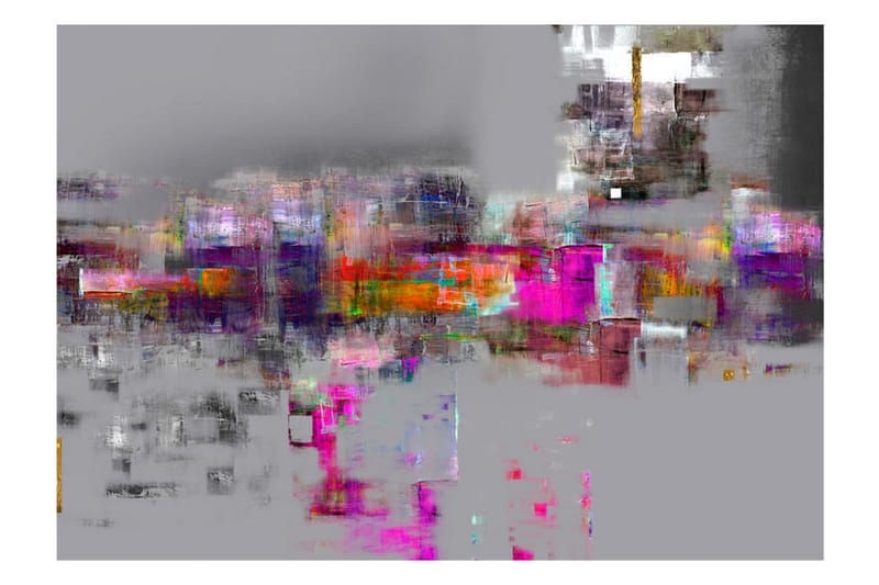 Fototapet Morpheus Madness 350x245 - Artgeist sp. z o. o. - Innredning - Veggdekorasjon - Tapeter - Fototapeter