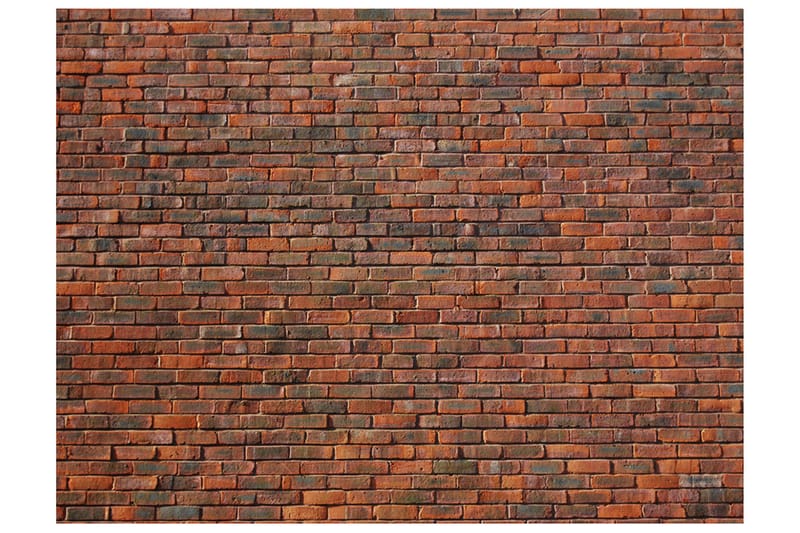 Fototapet Motif Brick 250x193, Artgeist sp. z o. o.