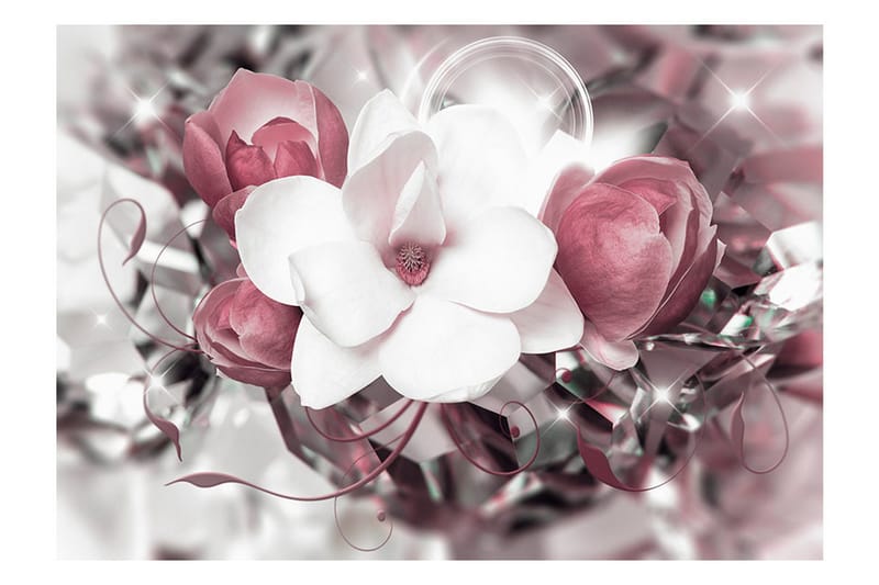 Fototapet Muse Of Lovers 250x175 - Artgeist sp. z o. o. - Innredning - Veggdekorasjon - Tapeter - Fototapeter