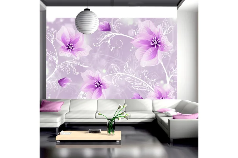 Fototapet Mysterious Fun 350x245, Artgeist sp. z o. o.